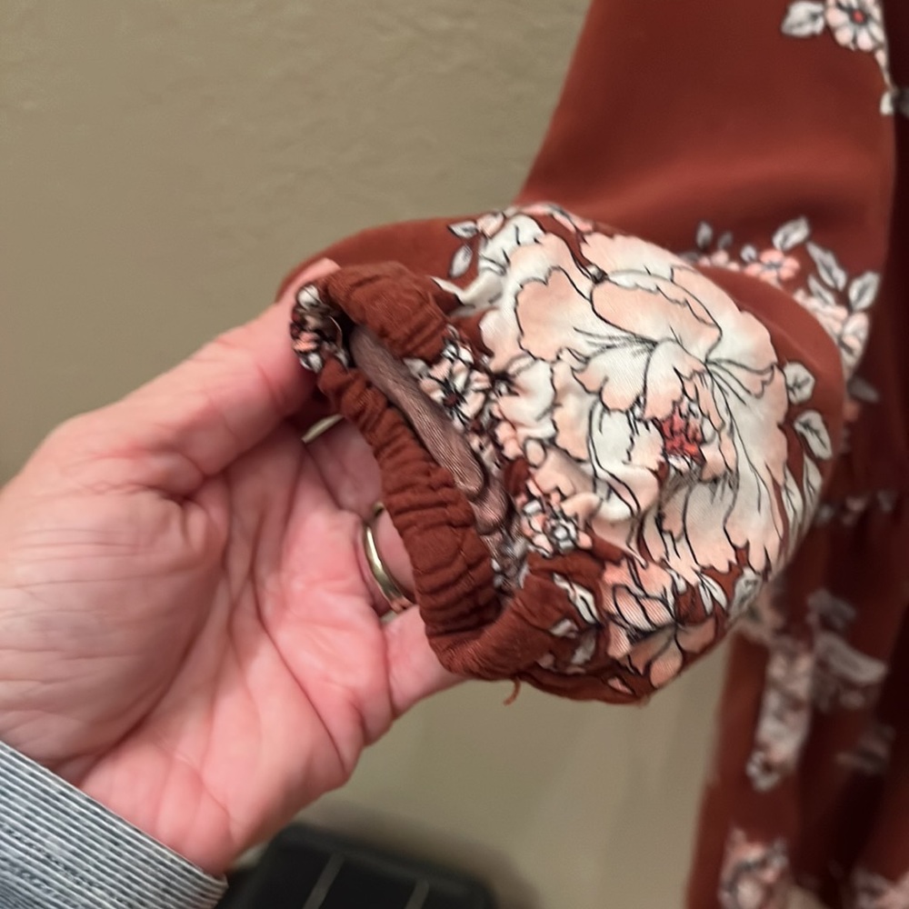 Romper - Picture 6 of 6